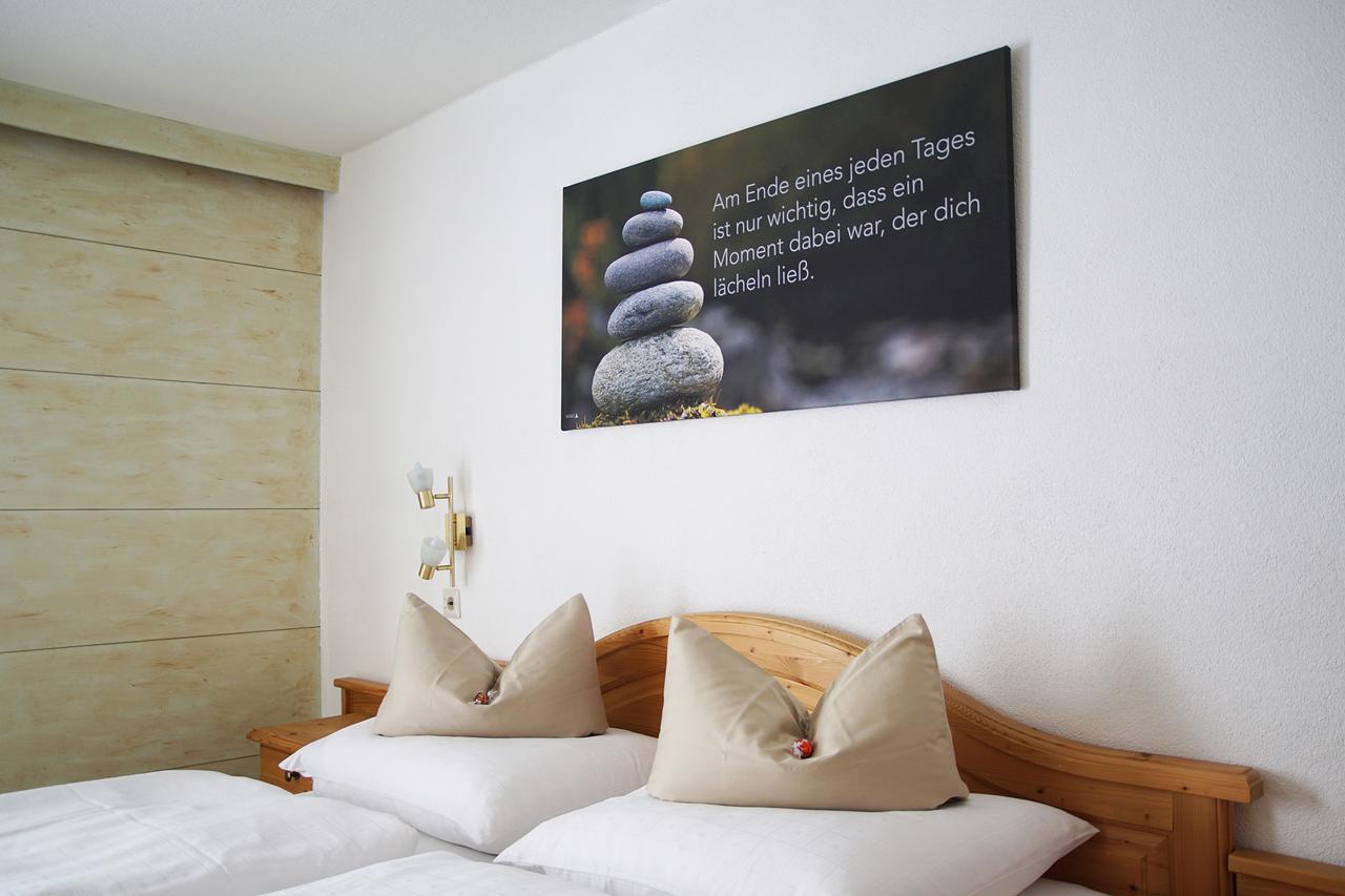 Haus Arnold Schranz Apartment St. Anton am Arlberg Exterior foto